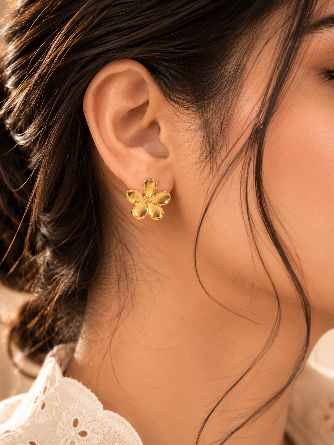 Bloom Together Earrings
