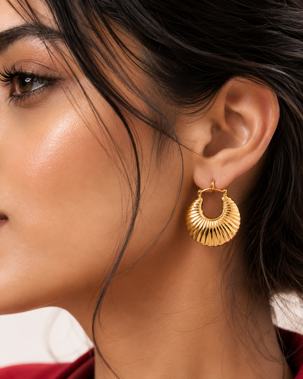 All of You Earrings