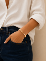 Load image into Gallery viewer, Wave Bracelet
