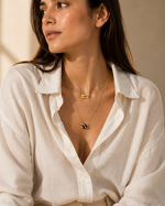 Load image into Gallery viewer, Fiercely Me Pendant
