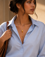 Load image into Gallery viewer, Flow Freely Pendant
