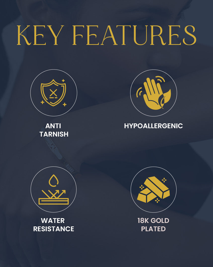 Deep in You Earrings