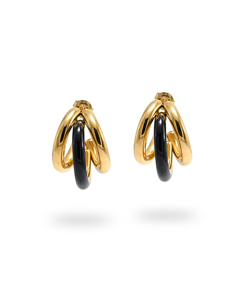 Dual Radiance Hoops
