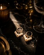 Load image into Gallery viewer, Wildformed Earrings
