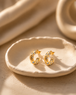 Load image into Gallery viewer, Grace Within Earrings
