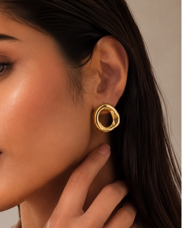 Evolve Anyway Earrings