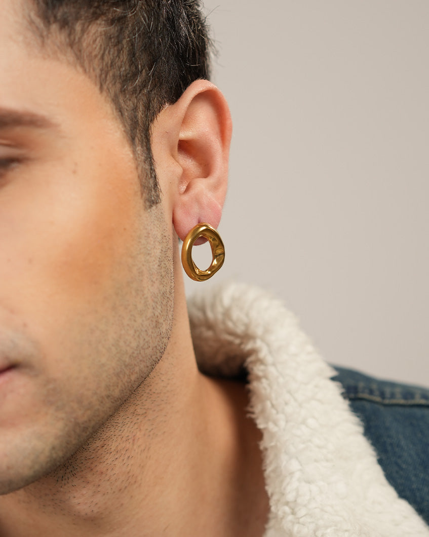 Evolve Anyway Earrings