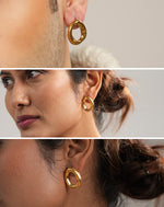 Load image into Gallery viewer, Evolve Anyway Earrings
