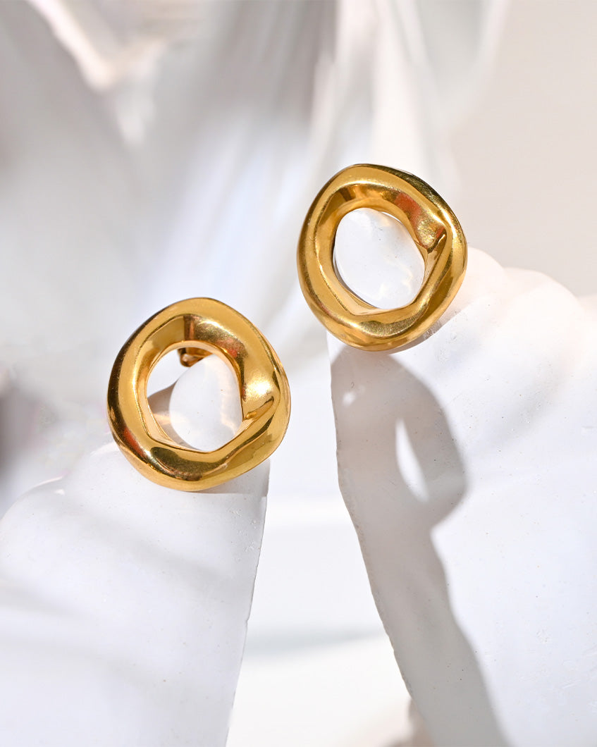 Evolve Anyway Earrings