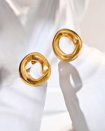 Load image into Gallery viewer, Evolve Anyway Earrings
