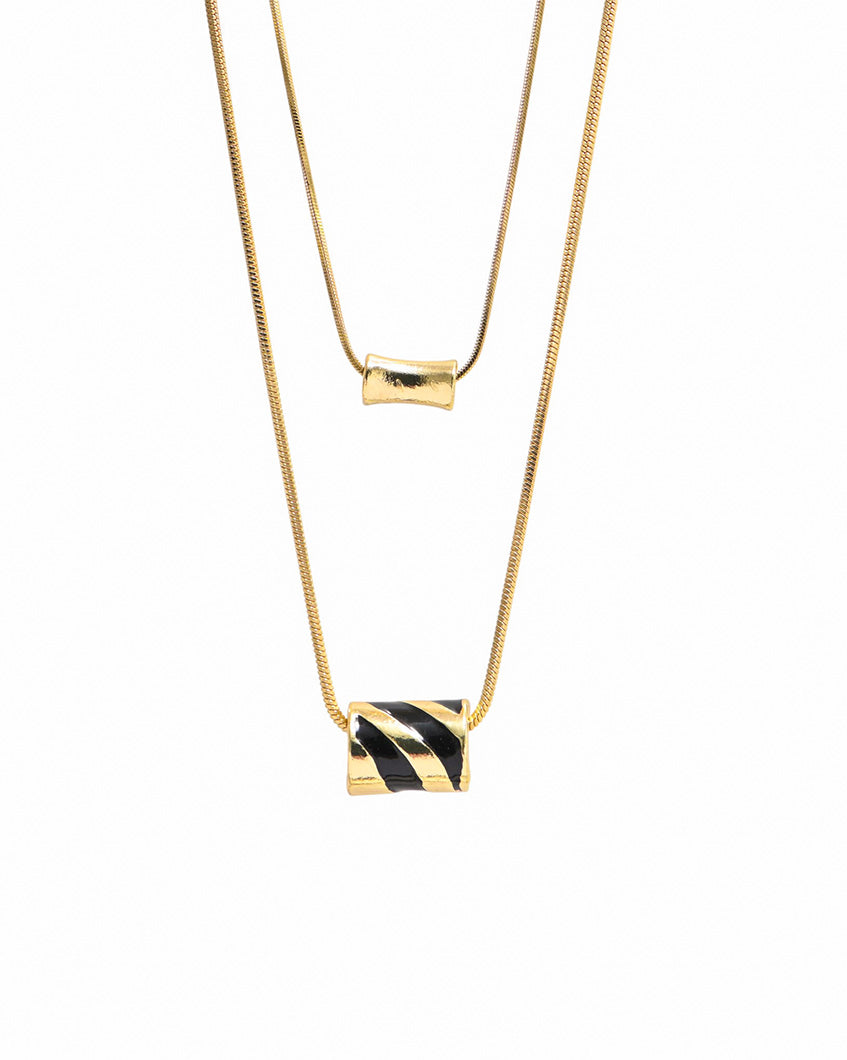 Fiercely Me Pendant