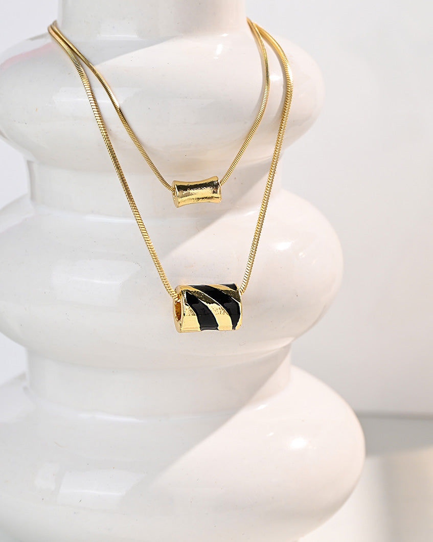 Fiercely Me Pendant