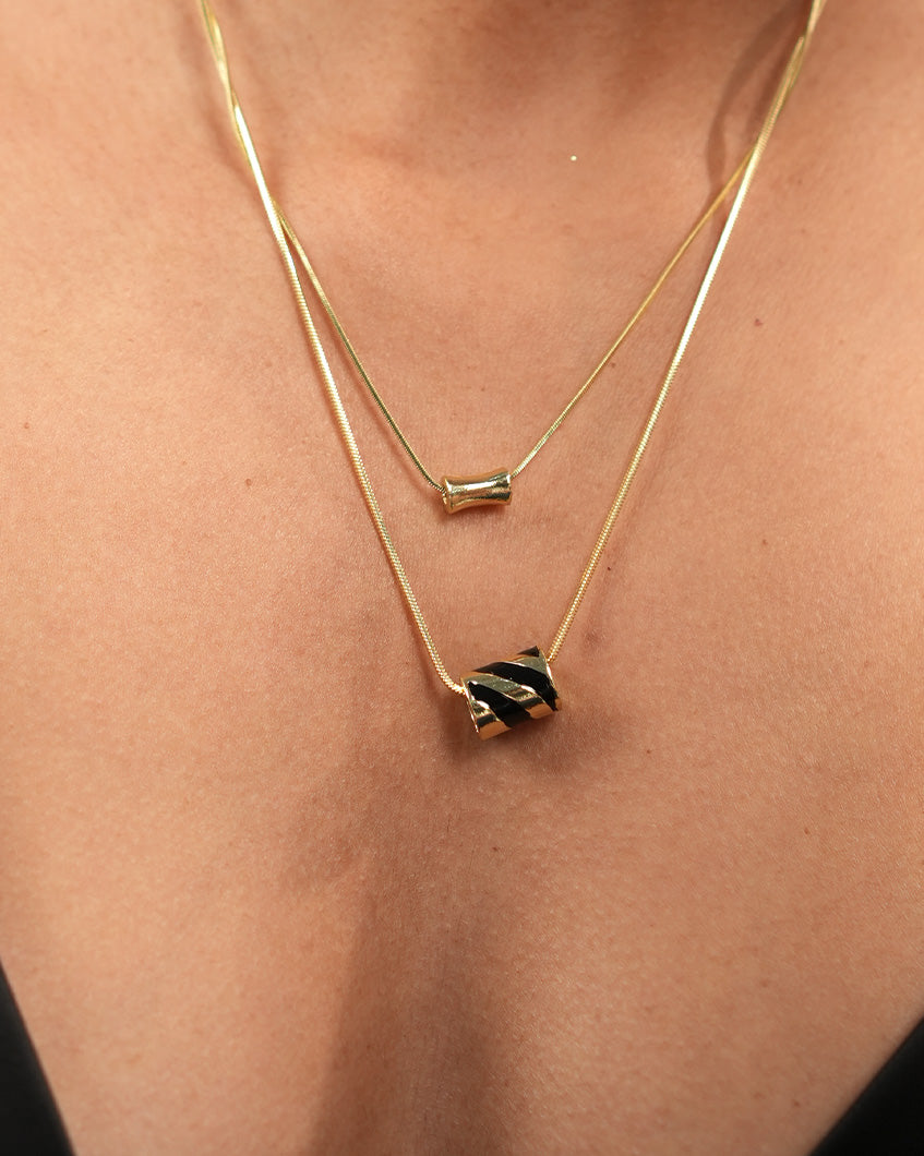 Fiercely Me Pendant