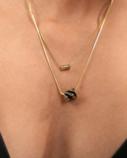 Fiercely Me Pendant