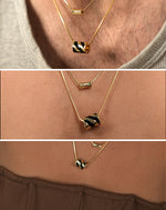 Load image into Gallery viewer, Fiercely Me Pendant
