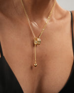 Load image into Gallery viewer, Flow Freely Pendant
