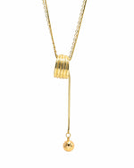 Load image into Gallery viewer, Flow Freely Pendant
