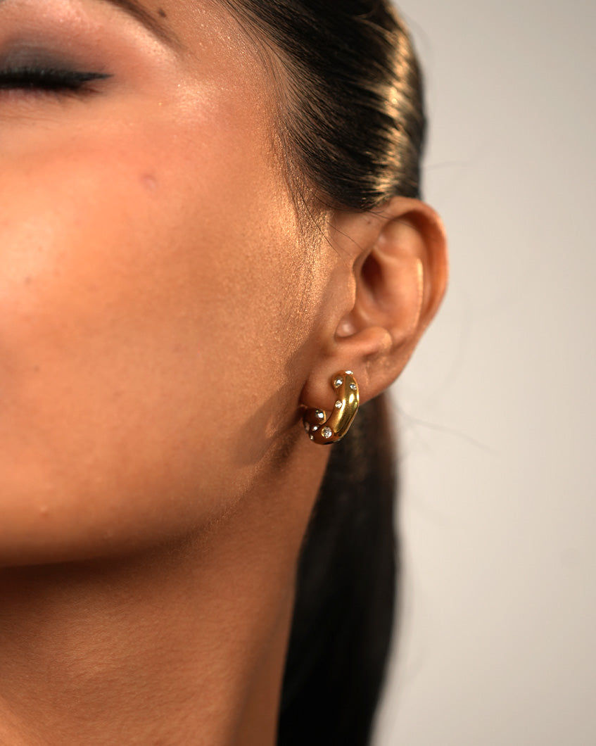 Grace Within Earrings