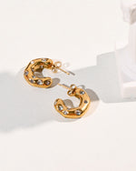 Load image into Gallery viewer, Grace Within Earrings
