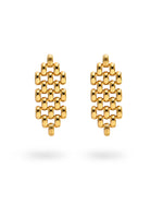 Load image into Gallery viewer, Guarded Within Earring
