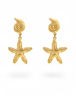 Load image into Gallery viewer, Held by Tides Earrings
