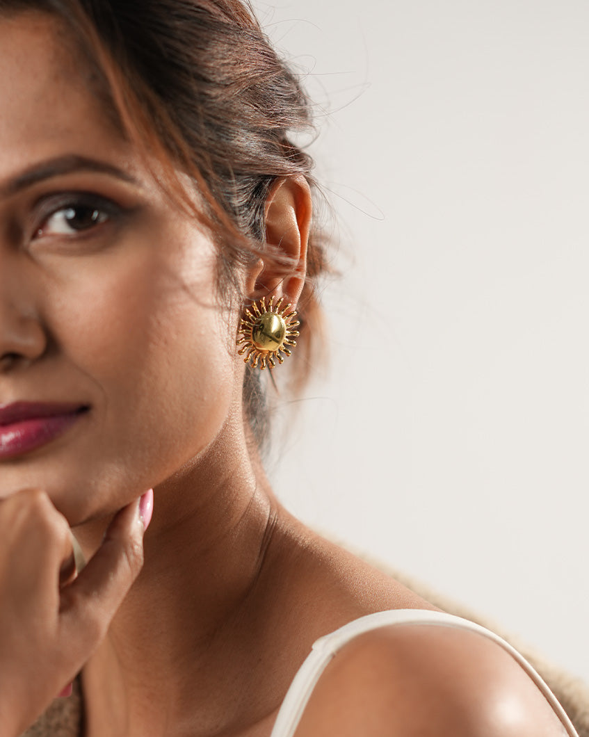 Here I Shine Earrings