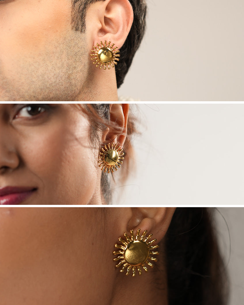 Here I Shine Earrings