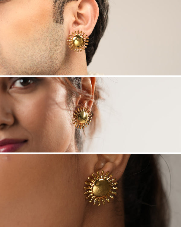 Here I Shine Earrings