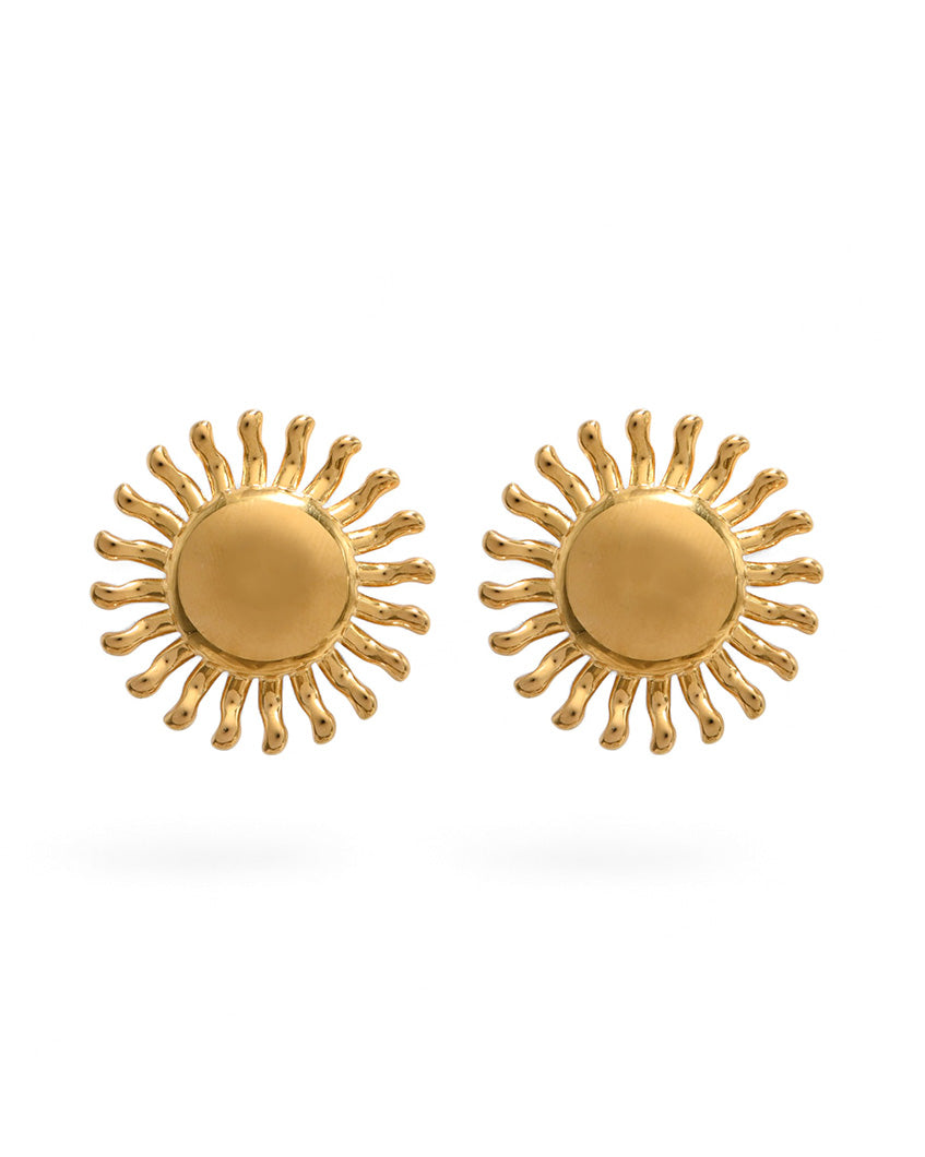 Here I Shine Earrings