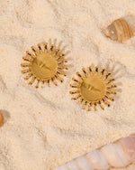 Load image into Gallery viewer, Here I Shine Earrings
