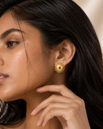 Load image into Gallery viewer, Here I Shine Earrings
