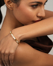I Am Evolving Bracelet