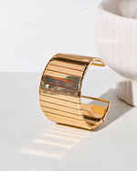 Load image into Gallery viewer, I Rise Anyway Cuff
