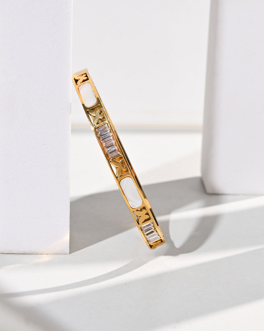I Am Evolving Bracelet