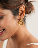 Load image into Gallery viewer, In Your Power Earrings
