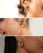 Load image into Gallery viewer, In Your Power Earrings
