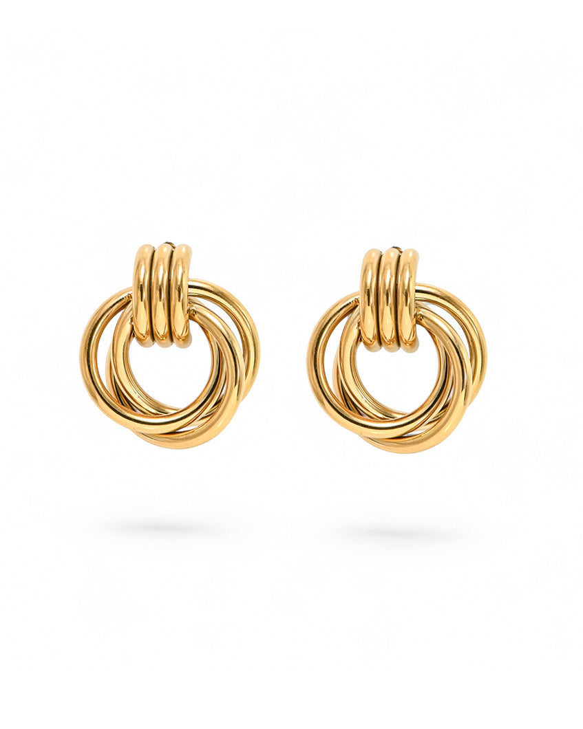 In Your Power Earrings