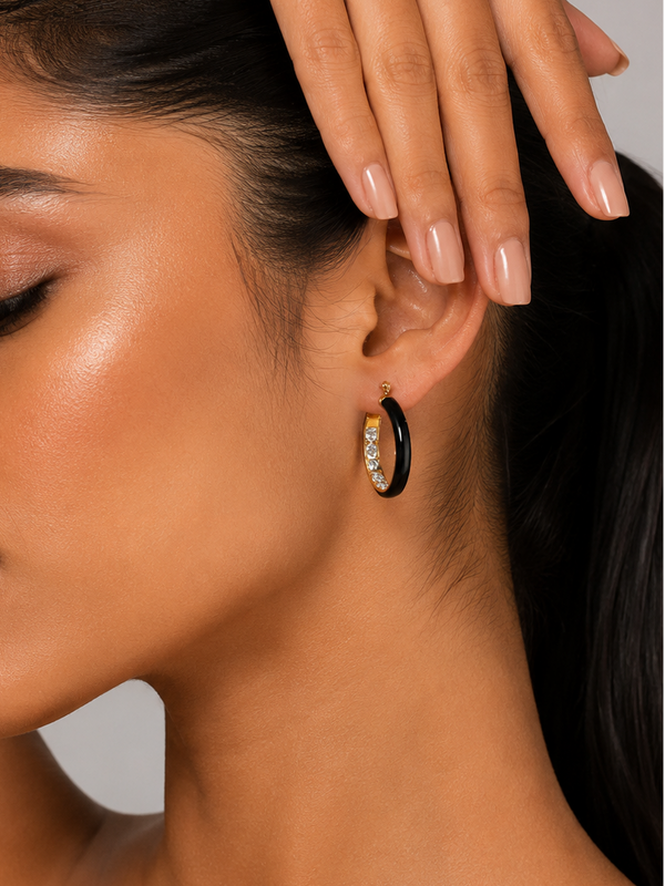 In Your Element Earrings