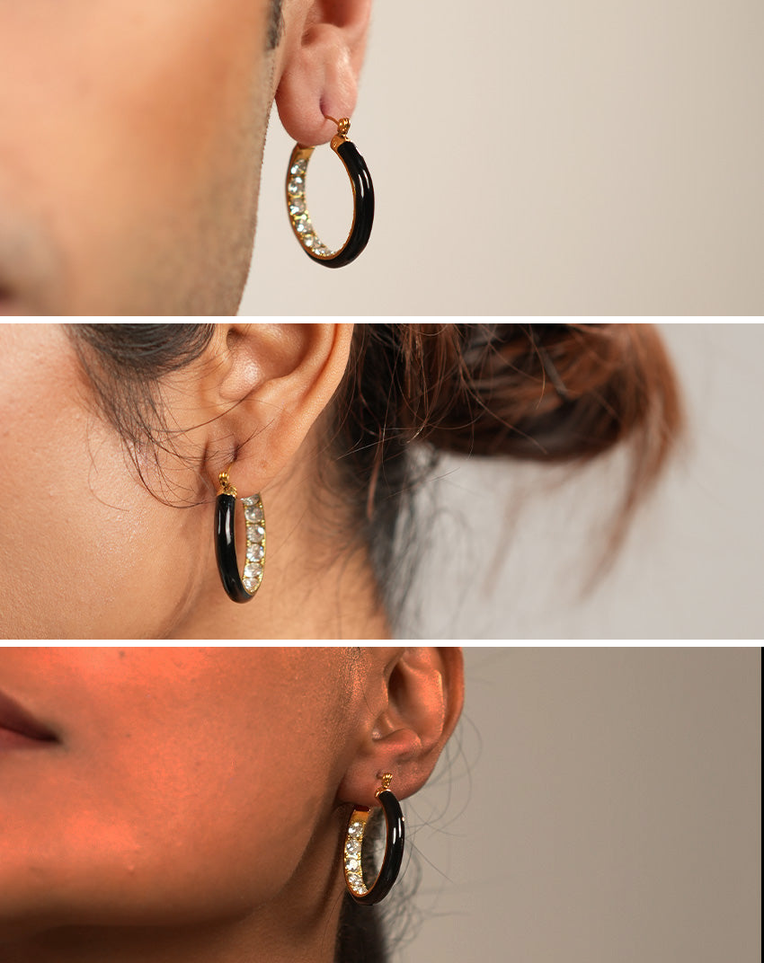 In Your Element Earrings
