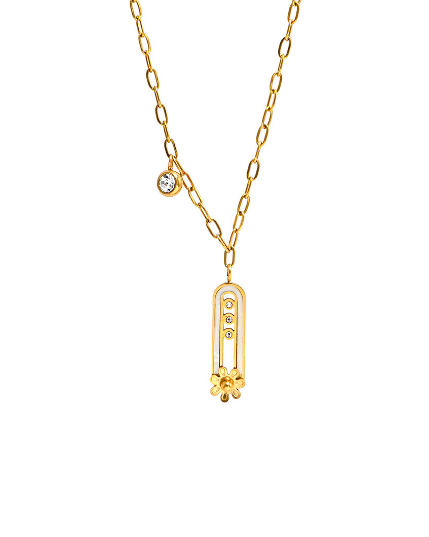 Little Victories Pendant