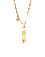 Load image into Gallery viewer, Little Victories Pendant
