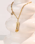 Load image into Gallery viewer, Little Victories Pendant
