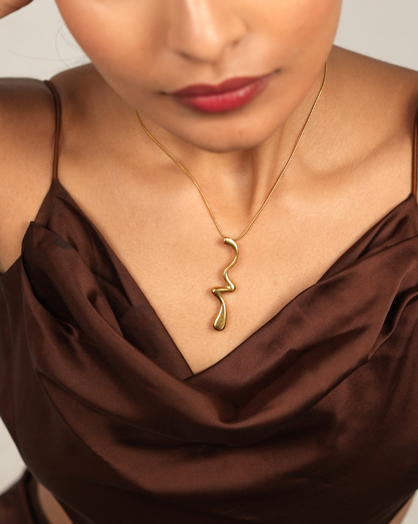 Molten_wave_necklace1