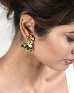 Load image into Gallery viewer, Perfectly Imperfect Earrings
