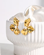 Load image into Gallery viewer, Perfectly Imperfect Earrings
