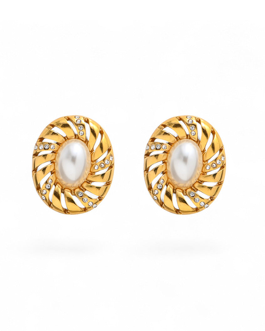 Rise Bright Earrings