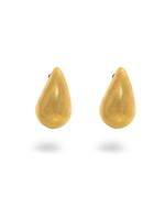 Load image into Gallery viewer, Rising Teardrop Earring
