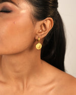 Load image into Gallery viewer, Rule Free Earrings
