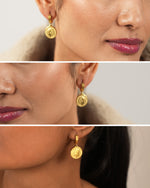 Load image into Gallery viewer, Rule Free Earrings
