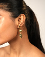 Load image into Gallery viewer, Saltwater Shore Earrings
